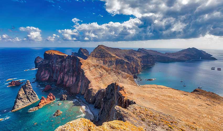 Madeira
